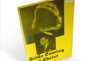 Bride Coming of Christ