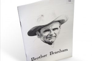 Bro. Branham by Bro. Branham