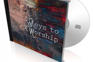 Keys to Worship CD