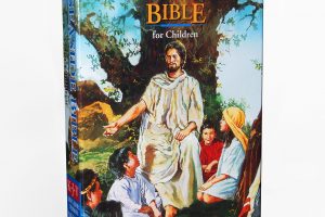 SeaSide Childrens Bible