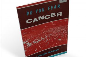 Do You Fear Cancer