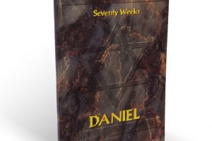 Daniel Seventy Weeks