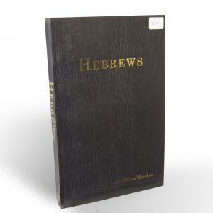 Hebrews