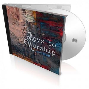 Keys to Worship CD