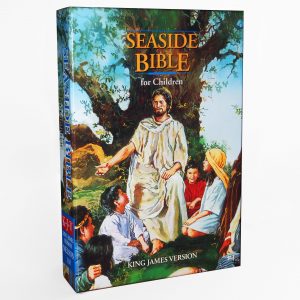 SeaSide Childrens Bible