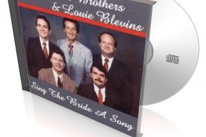 Work While It's Day - Younce Brothers and Louie Blevins