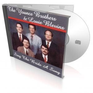 Work While It's Day - Younce Brothers and Louie Blevins