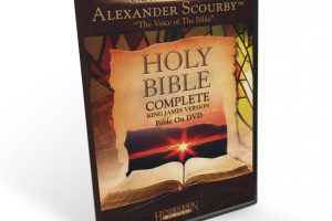 Bible DVD