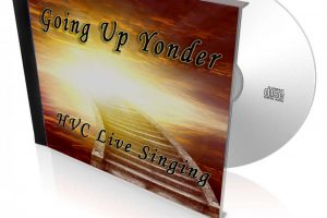 Going Up Yonder CD